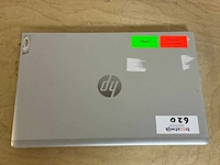 Hp probook 640 g8 laptop - afbeelding 4 van  4