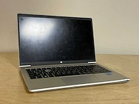 Hp probook 640 g8 laptop