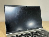 Hp probook 640 g8 laptop - afbeelding 2 van  5