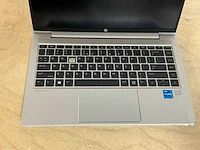 Hp probook 640 g8 laptop - afbeelding 3 van  5