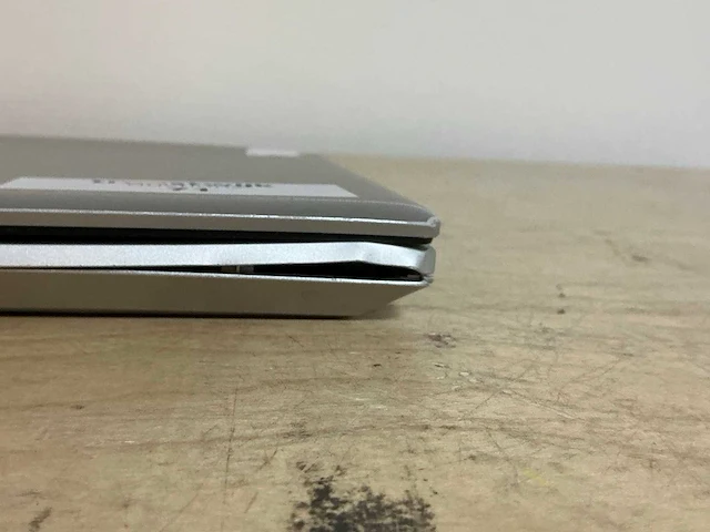 Hp probook 640 g8 laptop - afbeelding 4 van  5