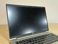 Hp probook 640 g8 laptop - afbeelding 2 van  4