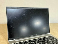 Hp probook 640 g8 laptop - afbeelding 2 van  4