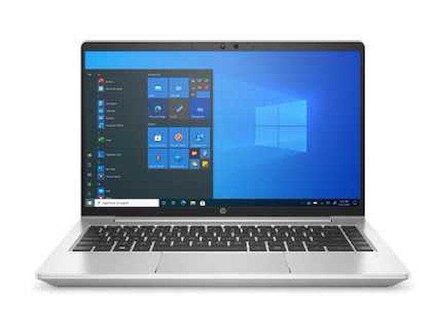 Hp probook 640 g8 - afbeelding 1 van  4