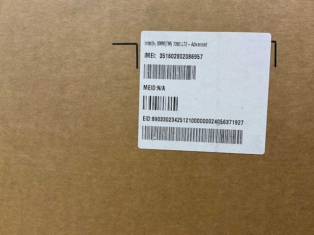 Hp probook 640 g8 - afbeelding 4 van  4