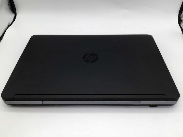 Hp probook 650 g1 - i5 - 240gb kingston ssd laptop - afbeelding 3 van  8