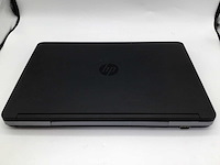 Hp probook 650 g1 - i5 - 240gb kingston ssd laptop - afbeelding 3 van  8