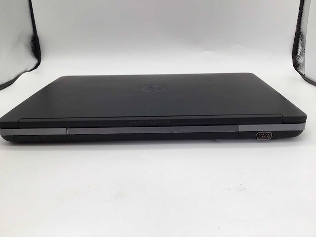 Hp probook 650 g1 - i5 - 240gb kingston ssd laptop - afbeelding 4 van  8