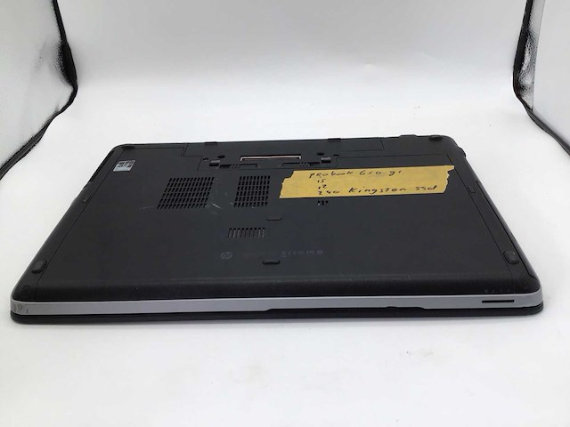 Hp probook 650 g1 - i5 - 240gb kingston ssd laptop - afbeelding 7 van  8