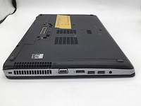 Hp probook 650 g1 - i5 - 240gb kingston ssd laptop - afbeelding 8 van  8