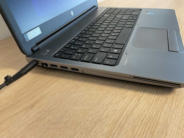 Hp probook 650 g1 15.6” laptop - afbeelding 2 van  2