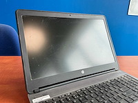 Hp probook 650 g1 laptop - afbeelding 3 van  5
