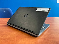 Hp probook 650 g1 laptop - afbeelding 4 van  5