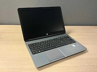 Hp probook 650 g1 laptop