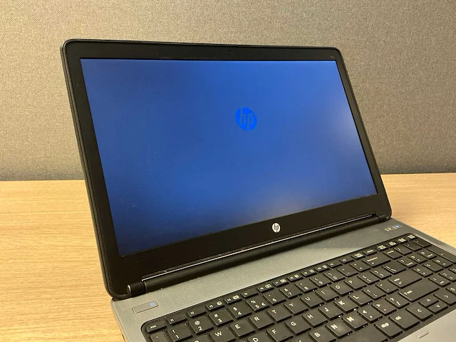Hp probook 650 g1 laptop - afbeelding 4 van  7