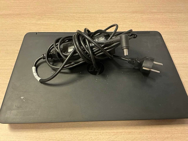 Hp probook 650 g1 laptop - afbeelding 7 van  7