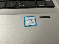 Hp probook 650 g2 laptop - afbeelding 3 van  7