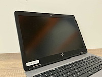 Hp probook 650 g2 laptop - afbeelding 4 van  7