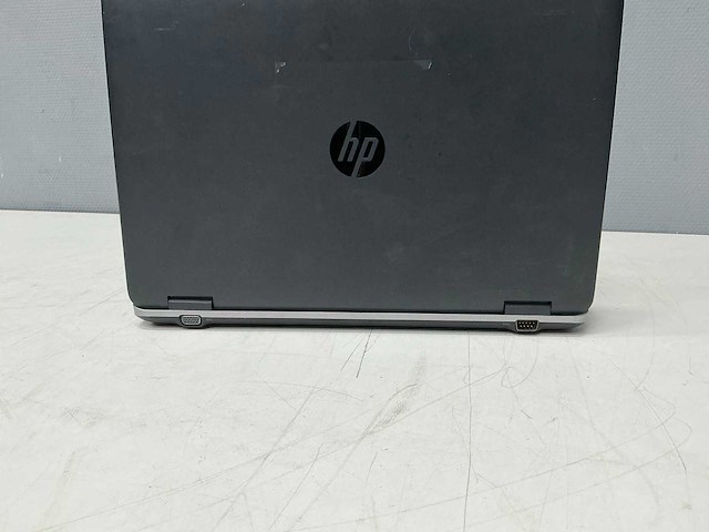 Hp probook 650 g3 laptop 15,6 inch - afbeelding 2 van  11