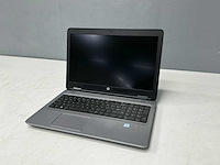 Hp probook 650 g3 laptop 15,6 inch - afbeelding 1 van  11