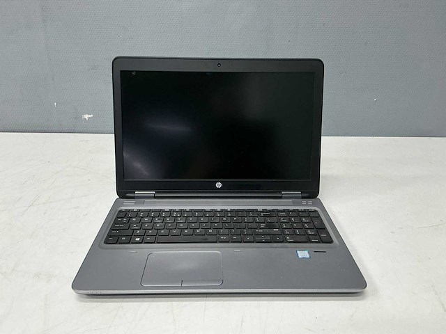 Hp probook 650 g3 laptop 15,6 inch - afbeelding 4 van  11