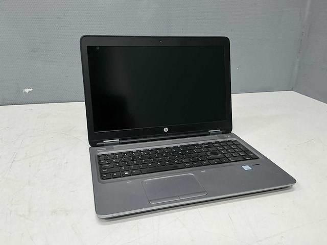Hp probook 650 g3 laptop 15,6 inch - afbeelding 5 van  11