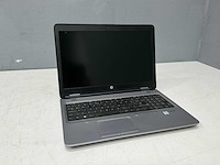Hp probook 650 g3 laptop 15,6 inch - afbeelding 5 van  11