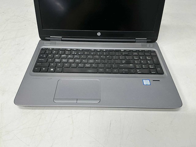 Hp probook 650 g3 laptop 15,6 inch - afbeelding 6 van  11
