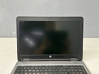 Hp probook 650 g3 laptop 15,6 inch - afbeelding 7 van  11