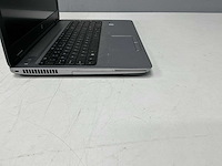 Hp probook 650 g3 laptop 15,6 inch - afbeelding 9 van  11