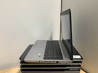 Hp probook 650 g3/2 laptop (8x) - afbeelding 6 van  12