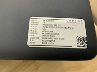 Hp probook 650 g3/2 laptop (8x) - afbeelding 11 van  12