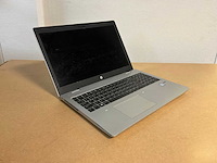 Hp probook 650 g4 i5-8250u laptop - afbeelding 1 van  3