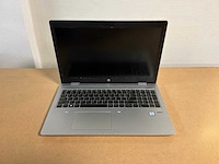 Hp probook 650 g4 i5-8250u laptop - afbeelding 2 van  3