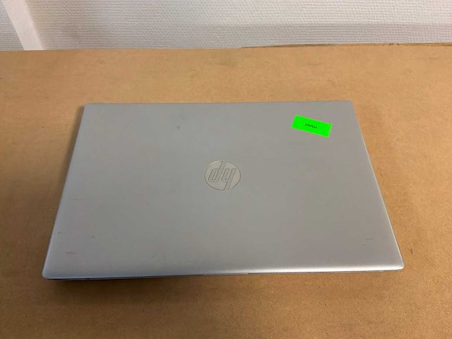 Hp probook 650 g4 i5-8250u laptop - afbeelding 3 van  3