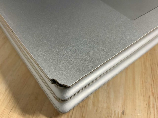 Hp probook 650 g4 laptop (4x) - afbeelding 4 van  16
