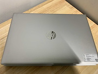 Hp probook 650 g4 laptop (4x) - afbeelding 5 van  16
