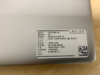 Hp probook 650 g4 laptop (4x) - afbeelding 8 van  16