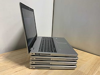 Hp probook 650 g4 laptop (4x) - afbeelding 11 van  16