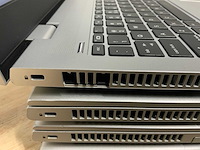 Hp probook 650 g4 laptop (4x) - afbeelding 12 van  16