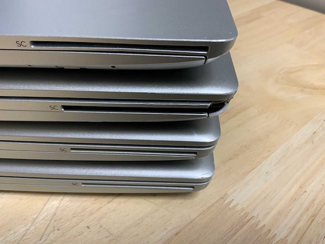 Hp probook 650 g4 laptop (4x) - afbeelding 13 van  16