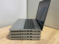 Hp probook 650 g4 laptop (4x) - afbeelding 14 van  16