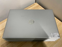 Hp probook 650 g4 laptop (4x) - afbeelding 15 van  16