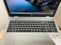 Hp probook 650 g4 laptop (5x) - afbeelding 8 van  15