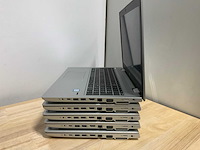 Hp probook 650 g4 laptop (5x) - afbeelding 12 van  15