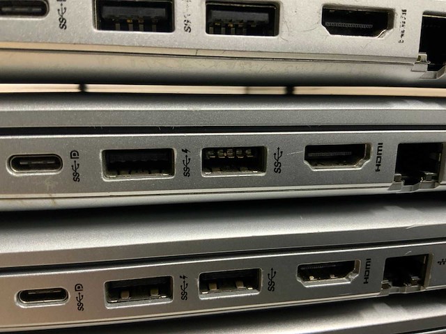 Hp probook 650 g4 laptop (5x) - afbeelding 13 van  15