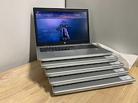 Hp probook 650 g4 laptop (5x) - afbeelding 1 van  13