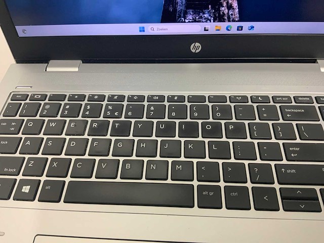 Hp probook 650 g4 laptop (5x) - afbeelding 6 van  13