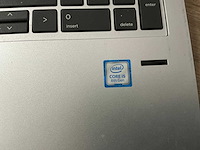 Hp probook 650 g4 laptop - afbeelding 3 van  7