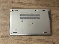 Hp probook 650 g4 laptop - afbeelding 6 van  7